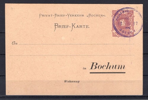 Stadtpost bochum blanko - stadtpost, p4