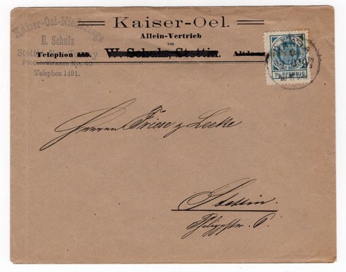 Stadtpost stettin auf - stadtpost,