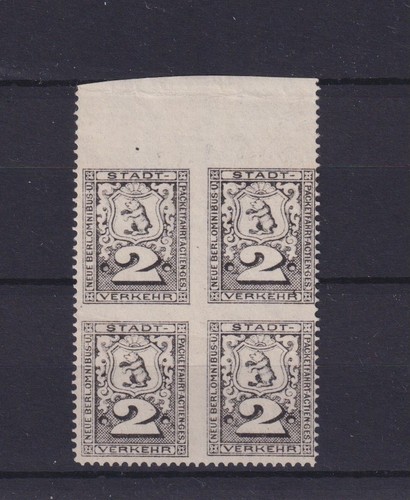 Berli stadtpost 1888 - stadtpost.,