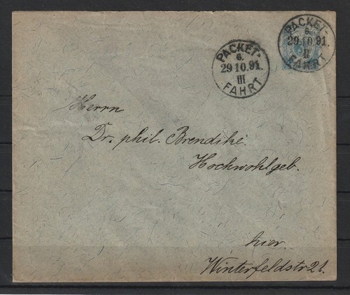 Stadtpost privatpost berlin - stadtpost,