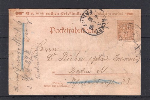 Stadtpost berlin - stadtpost,