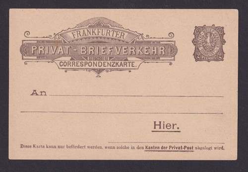 Frankfurter stadtpost - frankfurter,