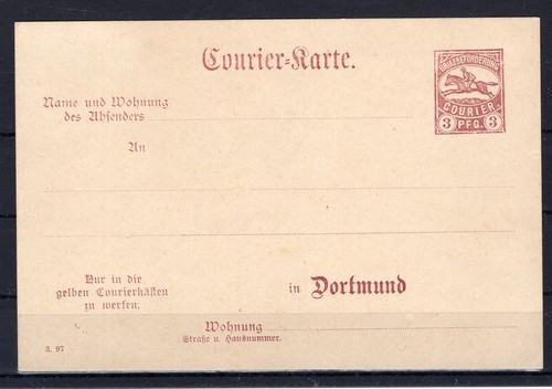 Stadtpost dortmund tadellos - dortmund, p8