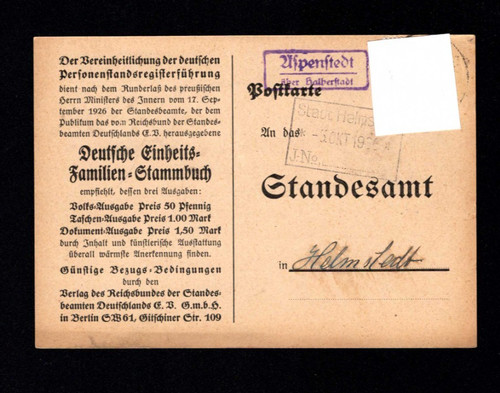 Landpost reich - landpost,