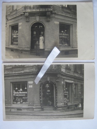 Foto postkarte dresden - foto,