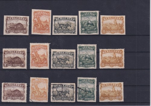 Bergedorf stadtpost 1887 3 - stadtpost.,