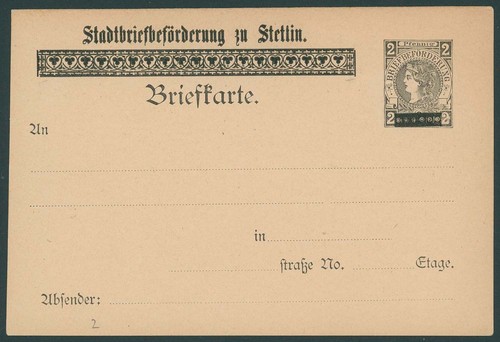 Privatpost