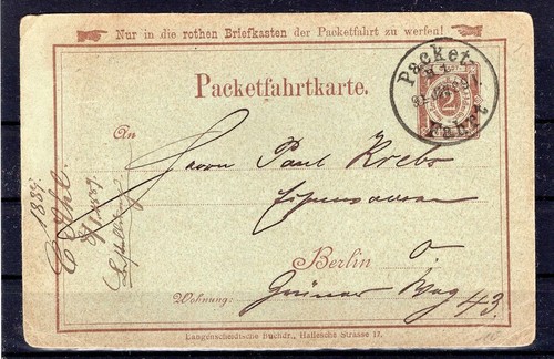 Stadtpost berlin - stadtpost, 27