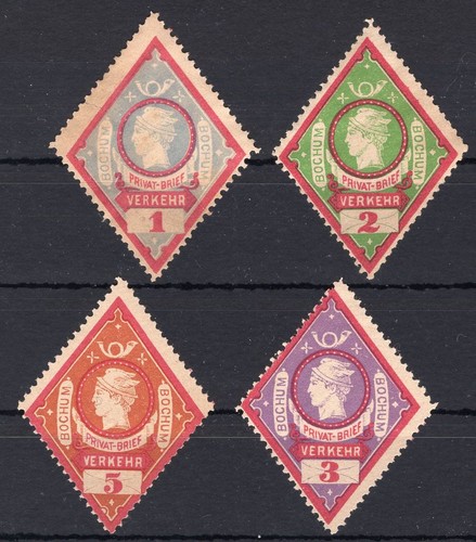 Stadtpost bochum 34a - stadtpost, 31/34a