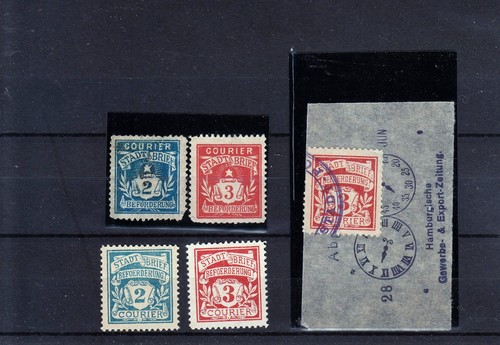 Spandau stadtpost 1897 mi - spandau,