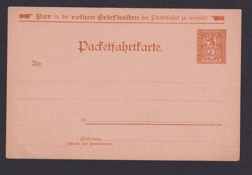 Berlin stadtpost privatpost - berlin,