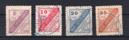 Stadtpost leipzig 4 - stadtpost,