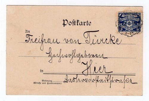 Stadtpost mühlhausen - stadtpost,