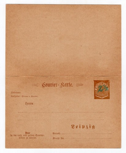 Stadtpost leipzig tadellos - stadtpost,