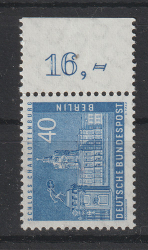 Berlin 149 postfrisch mit - postfrisch,