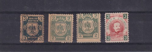 Zeitz stadtpost 1893 mi - zeitz, stadtpost.