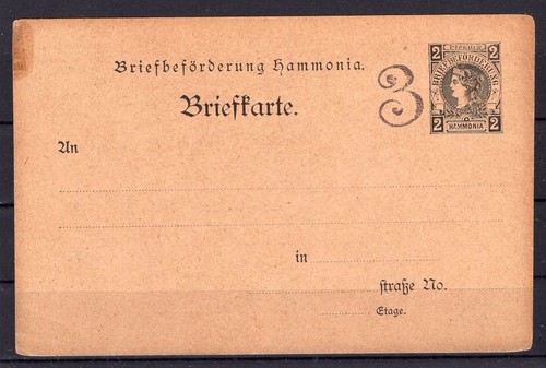 Stadtpost braunschweig 3c - braunschweig,