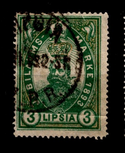 Private stadtpost lipsia - ", "