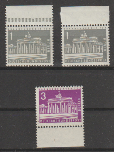 Berlin 140x 140y 231 - 140y, **