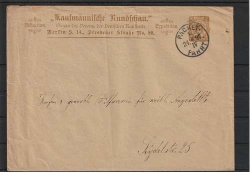Privatpost stadtpost firmen - stadtpost, firmen-ga