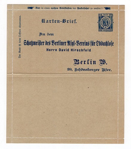 Stadtpost berlin - stadtpost,