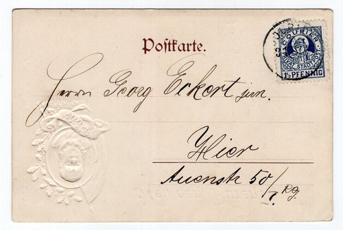 Stadtpost münchen - münchen, 5
