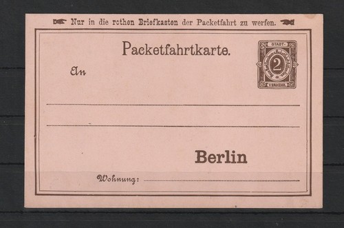 Privatpost stadtpost berlin - privatpost,