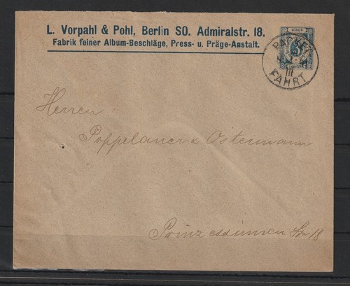 Privatpost stadtpost - privatpost,