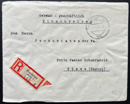 Bizo brief 1946 1 - r-brief,, 5
