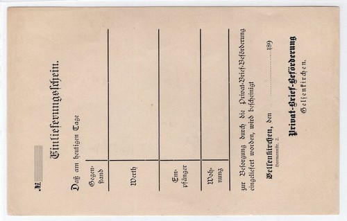 Stadtpost gelsenkirchen - stadtpost,