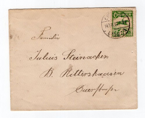 Stadtpost wuppertal bedarf - 8,