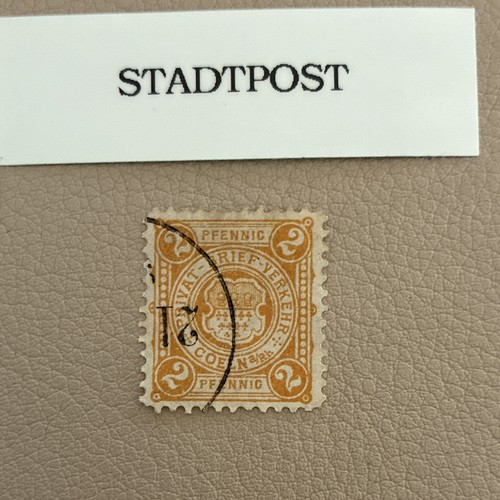 Stadtpost lokalausgabe coeln - stadtpost,
