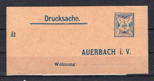 Stadtpost auerbach tadellos - stadtpost,
